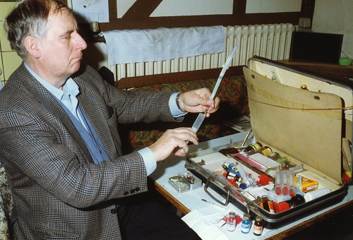 Dr. Dietmar Jarofke