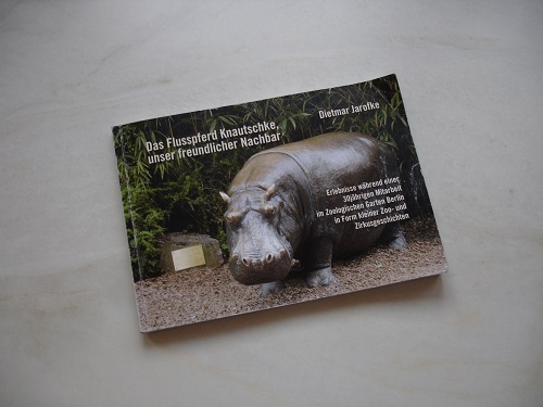 Knautschke Buch